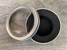 Coin Medal Aluminium