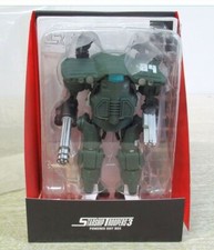 STARSHIP TROOPERS 3 Powered