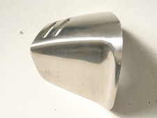 Suzuki GSX-R 1000 K7/K8 heat protection exhaust right heat plate