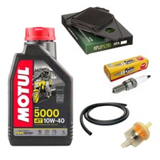 MOTUL Service Kit Yamaha YBR