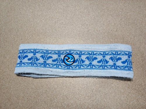 Rossignol vintage headband - rossignol, ski