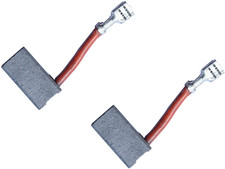 Carbon Motor Brushes
