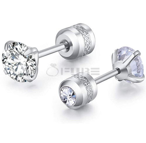 6mm front back - front, zirconia