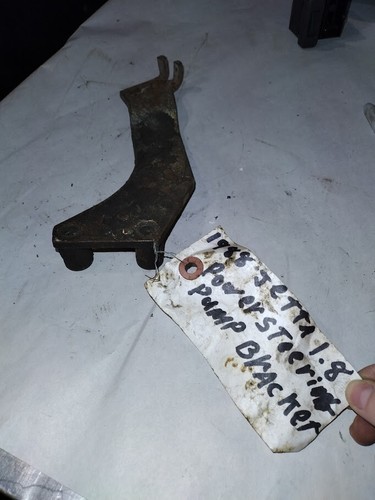 Power steering bracket 92 - power,