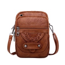 Women Mobile Phone Bag PU