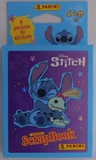 Panini Disney Stitch Super
