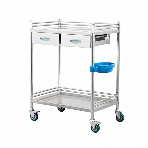 Drawer stainless steel - 2,