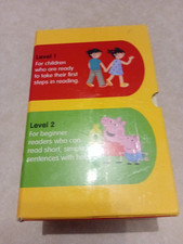 Ladybird read it yourself