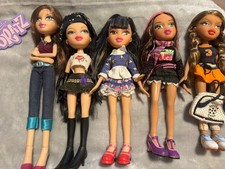 Bratz doll bundle Kumi tokyo