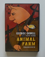 Animal Farm - George Orwell -