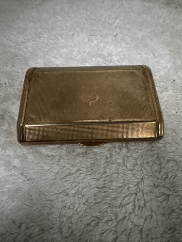 Melissa gold plated musical - melissa,