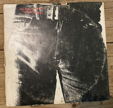 The Rolling Stones  Sticky