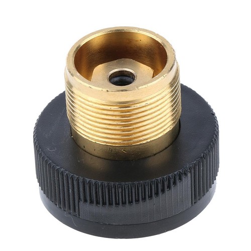 Outdoor burner conversion head - outdoor,