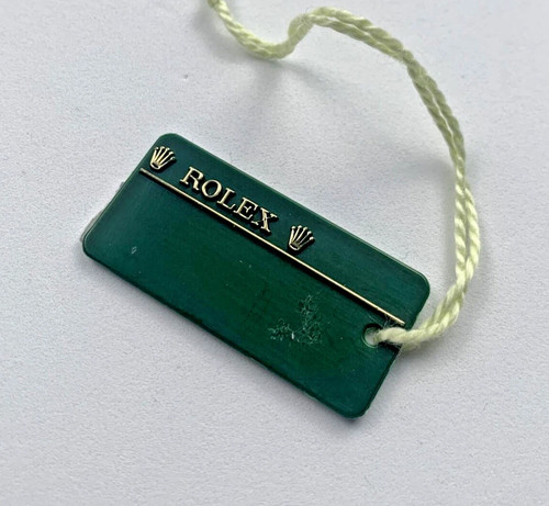Genuine rolex milgauss 116400 - genuine,