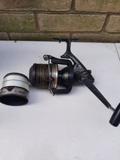 Shimano Power Aero GT6000 Fishing Reel Big Pit Carp Version