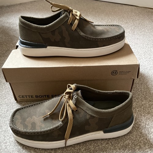 Clarks courtlite wally - clarks, men’s