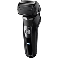 HITACHI RMH-FR40B Shaver S-blade black  from japan