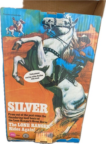 Vintage 1973 silver the - vintage, "silver