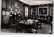 Melbourne Hall Derbyshire The