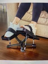 SUMMERS  Step n Stretch Magic