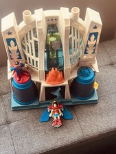 Fisher-Price Imaginext DC