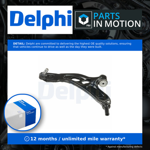Wishbone suspension arm - /,