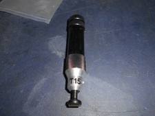 Genius T15 brake caliper