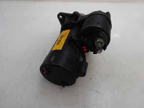T186643r starter motor - motor, opel