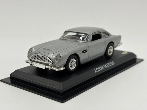 1964 aston martin - 1964,