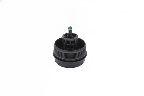 Oil filter cover 7270011