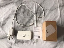 4G Wireless Mobile WiFi Dongle