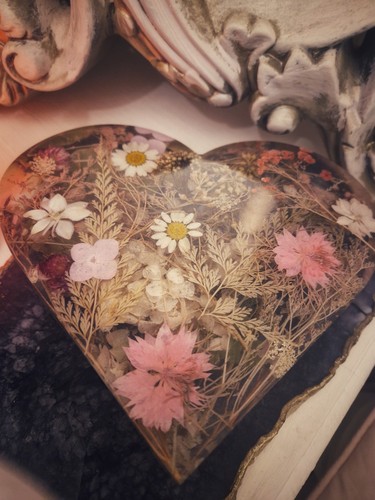 Large flower preservation - large,
