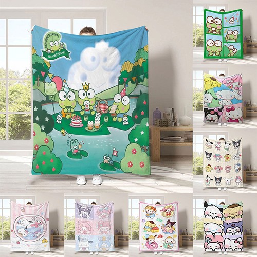 Cartoon anime pattern - 3d,