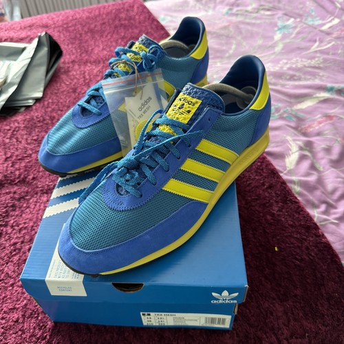 Adidas trx mesh - adidas,