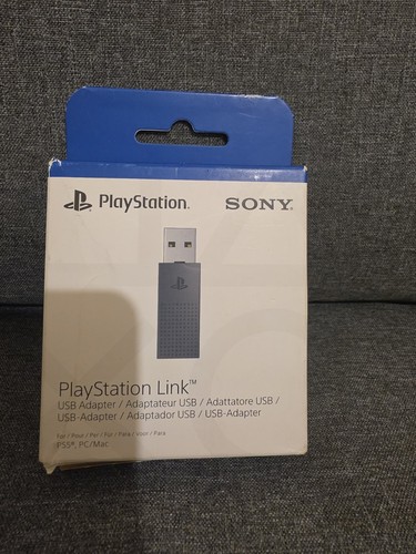 Sony playstation link usb - sony,