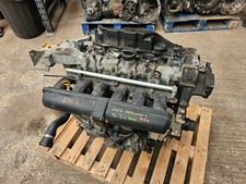 LAND ROVER FREELANDER/VOLVO XC90 XC70 3.2 PETROL I6 ENGINE B6324S DONE 93K E003