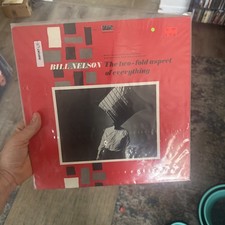 Bill Nelson The Two Fold