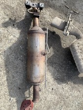 2015 Citroen C4 1.6 HDI DPF