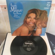 Paul Mauriat And His Orchestra