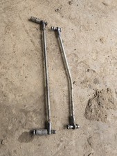 westwood countax steering