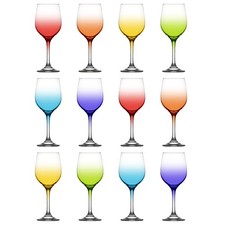 Fame wine glasses - -, 395ml