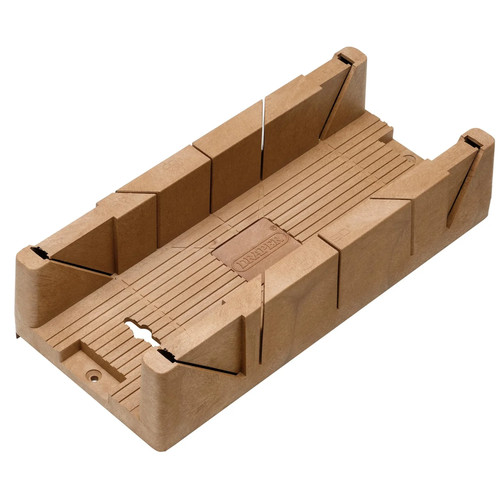 Draper mitre box 360mm 110mm - 360mm, x