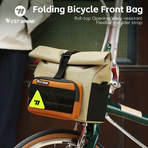 West biking bicycle - west, handlebar