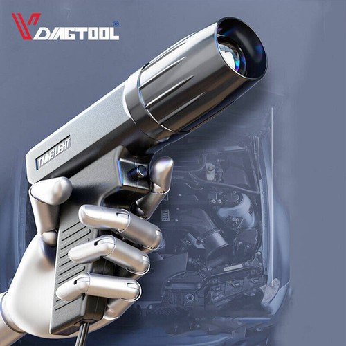 Timing light automotive 12v - light,