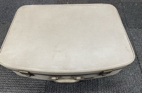 Vintage debroyal white - vintage,