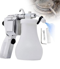 New Textile Spot Cleaning Gun