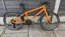 Frog bikes orange kids - frog, 55