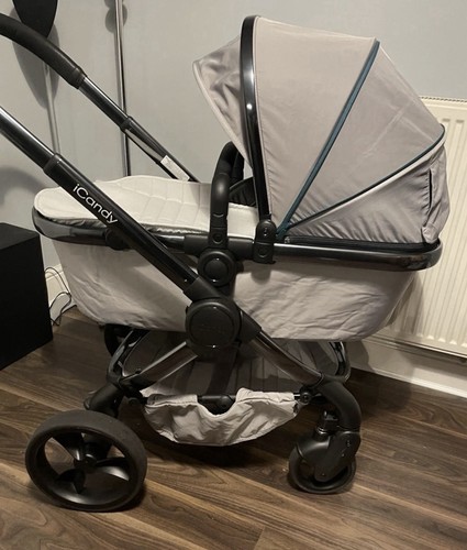 Icandy peach dove - icandy,