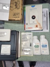 Worcester Easy Control RF Boiler Care Pack Smart Stat / Timer Key 7733600433