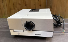 Vintage Prestinox Auto Slide